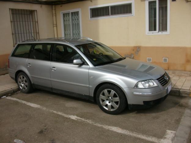 Passat Variant 2.0