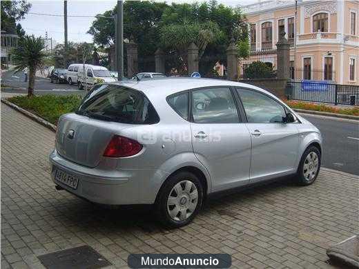 Seat Toledo 1.9 TDI 105cv Stylance