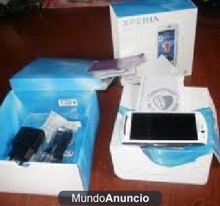 Sony ericsson xperia neo v