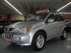 SsangYong Kyron 200XDI LIMITED - mejor precio | unprecio.es