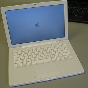 VENDO MACBOOK