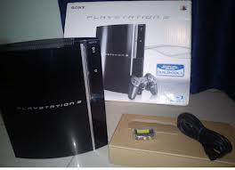 Vendo PS3 con cables hdmi, sin mando!