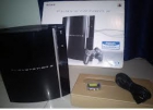 Vendo PS3 con cables hdmi, sin mando! - mejor precio | unprecio.es