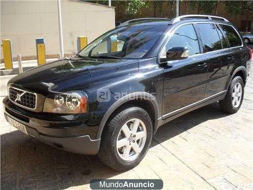 Volvo XC90 D5 Kinetic