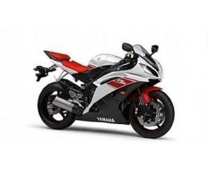 YAMAHA YZF R6