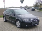 02.2007 Audi A3 2.0 TDi - Black Diesel 20000km 6500 EUR - mejor precio | unprecio.es