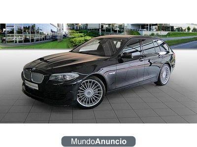 ALPINA  touring