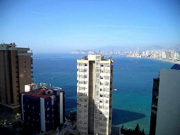 Apartamento en Benidorm