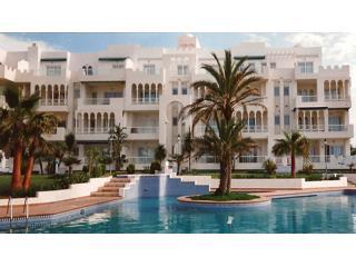 Apartamento en residencia : 6/8 personas - piscina - junto al mar - vistas a mar - denia  alicante (provincia de)  comun