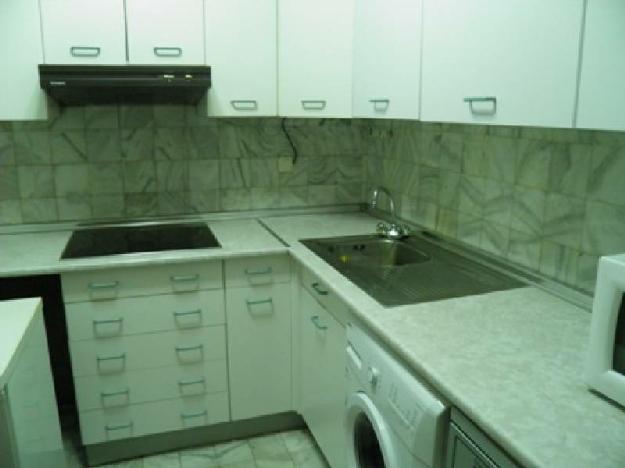 Apartamento en Valladolid