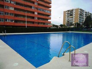 Apartamento en venta en Fuengirola, Málaga (Costa del Sol)