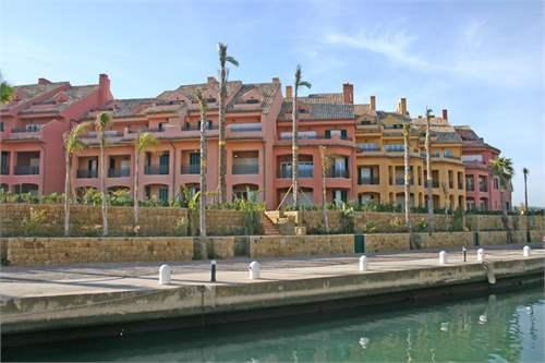 Apartment for Sale in Cadiz, Andalucia, Ref# 2853093