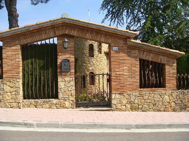 Casa en Sant Andreu de Llavaneres