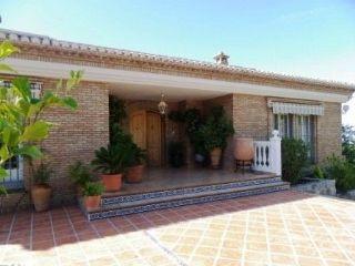 Chalet en alquiler en Pinos de Alhaurin, Málaga (Costa del Sol)