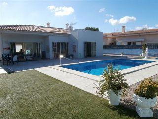 Chalet en venta en Santa Margalida, Mallorca (Balearic Islands)