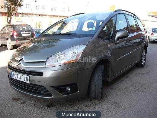 Citroën Grand C4 Picasso 2.0 HDi CMP SX