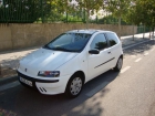 FIAT PUNTO 1.9 D 90cv 95000km año 2001 - mejor precio | unprecio.es