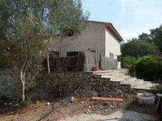 Finca/Casa Rural en alquiler en Felanitx, Mallorca (Balearic Islands)