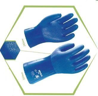 Guantes 3L Super Oil 28 y 35, Planas