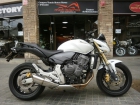 hornet 600 abs - mejor precio | unprecio.es