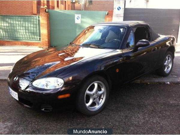 Mazda MX-5 1.6 16v Hit