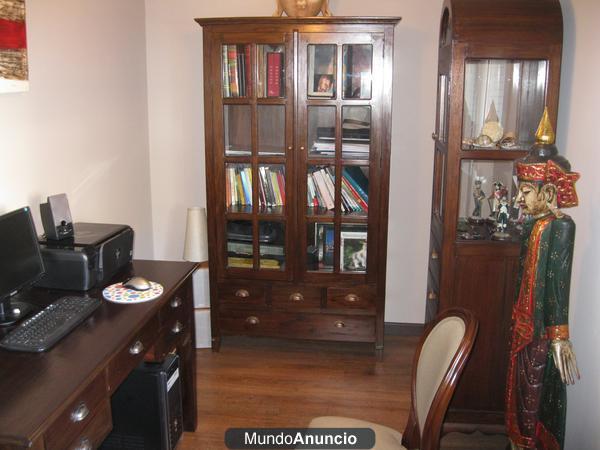 muebles coloniales