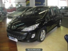 Peugeot 308 SW PREMIUM HDI 110*AUTO-95, S - mejor precio | unprecio.es