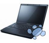 Portatil lenovo 3000 g530 c2d/ t6400/3gb/250gb/15. 4/xpp