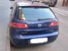 Seat Ibiza 1.9 Tdi Sport 130cv.Azul. Nacional. Km. 270.000 - mejor precio | unprecio.es