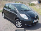 Toyota YARIS SPORT 3 PUERTAS 1.3 VVT-i DE - mejor precio | unprecio.es