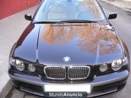 VENDO BMW COMPACT 325 TI