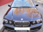 VENDO BMW COMPACT 325 TI - mejor precio | unprecio.es