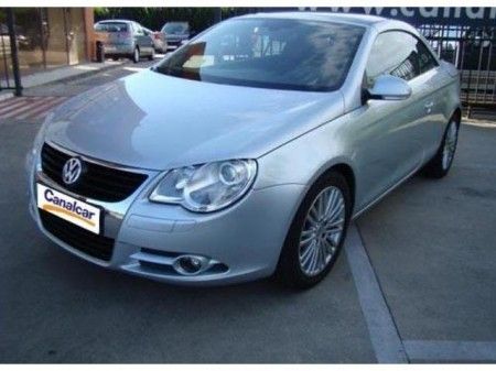 VOLKSWAGEN EOS 2.0 TSI - Madrid