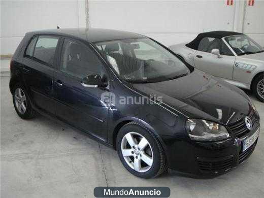 Volkswagen Golf 2.0 TDI 140cv GT Sport