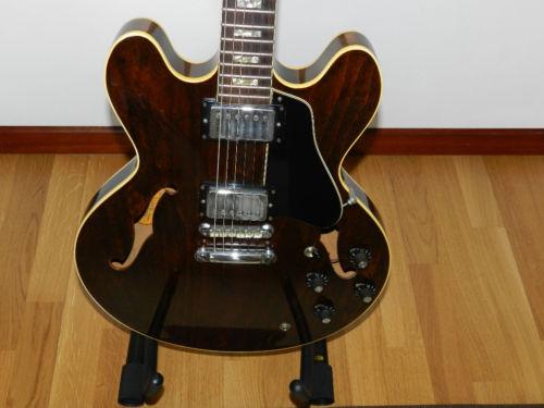 1970 Gibson ES 335 Nogal Original