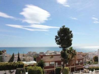 Apartamento con 2 dormitorios se vende en Torremolinos, Costa del Sol