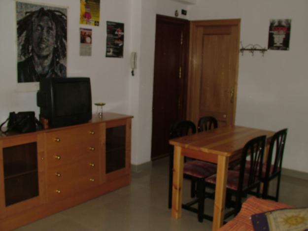 Apartamento en Venta en La chana  Granada