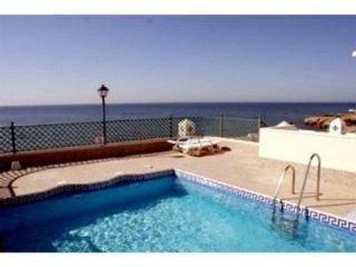 Apartamento en venta en Torrox, Málaga (Costa del Sol)