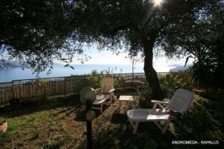 Apartamento en villa : 1/8 personas - vistas a mar - rapallo  genova (provincia de)  liguria  italia