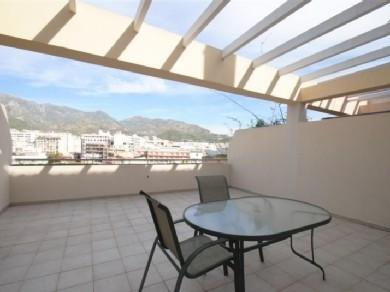 Apartamento se vende en Marbella, Costa del Sol