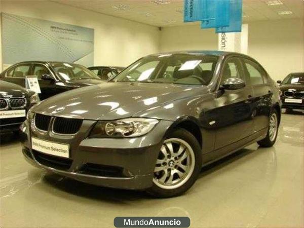 BMW 318 D 318d Berlina