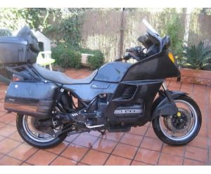 BMW K 1