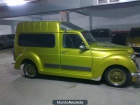 Cambio Furgoneta Renault-4 F-6 Acristalada(Tuning-Retro) - mejor precio | unprecio.es