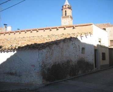 Casa en Azaila