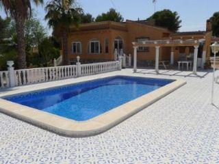 Chalet en venta en Ciudad Quesada, Alicante (Costa Blanca)