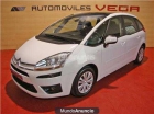 Citroën C4 Picasso 2.0 HDi CMP SX - mejor precio | unprecio.es