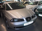 Comprar coche Seat Ibiza 1.9 SDI Reference '04 en Barcelona - mejor precio | unprecio.es