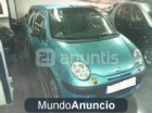 Daewoo Matiz 0.8 Se 5p. \'04 - mejor precio | unprecio.es