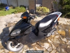 escoterr 125 cc ,perfecto estado - mejor precio | unprecio.es