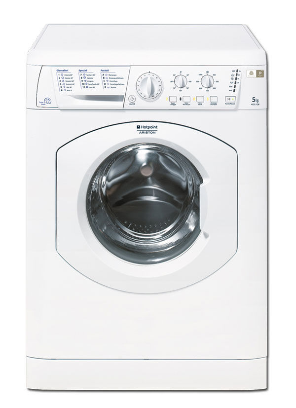 Hotpoint-Ariston Snella 40 cm ARSL 108 (IT)